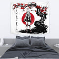 Raphtalia Tapestry Custom Japan Style The Rising of the Shield Hero Anime Home Wall Decor For Bedroom Living Room 2 - PerfectIvy