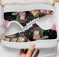 Regular Show Eileen Roberts Sneakers Custom Shoes 1 - PerfectIvy