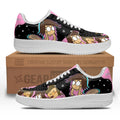 Regular Show Eileen Roberts Sneakers Custom Shoes 2 - PerfectIvy