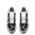 Regular Show Mordecai and Rigby Sneakers Custom Shoes 3 - PerfectIvy