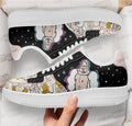 Regular Show Skips Sneakers Custom Shoes 1 - PerfectIvy