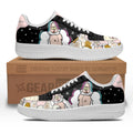 Regular Show Skips Sneakers Custom Shoes 2 - PerfectIvy