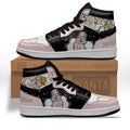 Regular Show Skips Walks Shoes Custom Sneakers Funny 1 - PerfectIvy