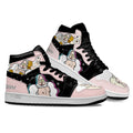 Regular Show Skips Walks Shoes Custom Sneakers Funny 2 - PerfectIvy