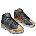 Rexxa JD13 Sneakers World Of Warcraft Custom Shoes For Fans 2 - PerfectIvy