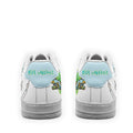 Rick Sanchez Rick and Morty Custom Sneakers QD13 3 - PerfectIvy