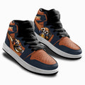 Rocket Kid Sneakers Custom For Kids 2 - PerfectIvy