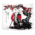 Roronoa Zoro Tapestry Custom One Piece Anime Bedroom Living Room Home Decoration 1 - PerfectIvy