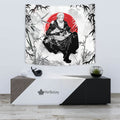 Roronoa Zoro Tapestry Custom One Piece Anime Room Decor 3 - PerfectIvy