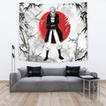 Sabo Tapestry Custom One Piece Anime Room Decor 2 - PerfectIvy
