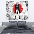 Sabo Tapestry Custom One Piece Anime Room Decor 4 - PerfectIvy