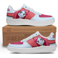 Sally Custom Cartoon Sneakers LT13 1 - PerfectIvy