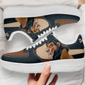 Scar Custom Cartoon Sneakers LT13 2 - PerfectIvy
