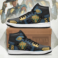 Seer Apex Legends ASneakers Custom Uniform Shoes 1 - PerfectIvy