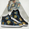 Seer Apex Legends ASneakers Custom Uniform Shoes 2 - PerfectIvy