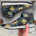 Seer Apex Legends ASneakers Custom Uniform Shoes 3 - PerfectIvy