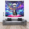 Shanks Tapestry Custom Galaxy One Piece Anime Room Decor 2 - PerfectIvy
