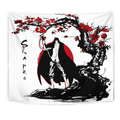 Shanks Tapestry Custom One Piece Anime Bedroom Living Room Home Decoration 1 - PerfectIvy