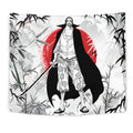 Shanks Tapestry Custom One Piece Anime Room Decor 1 - PerfectIvy