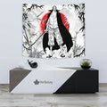 Shanks Tapestry Custom One Piece Anime Room Decor 3 - PerfectIvy