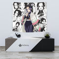 Shinobu Kocho Tapestry Custom Demon Slayer Anime Manga Room Decor 3 - PerfectIvy