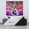 Shunsui Kyoraku Tapestry Custom Galaxy Bleach Anime Room Decor 3 - PerfectIvy