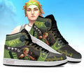 Skye Valorant Agent JD Sneakers Shoes Custom For Gamer MN13 3 - PerfectIvy