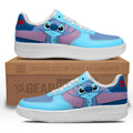 Stitch Custom Cartoon Sneakers LT1310 1 - PerfectIvy