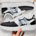 Stormtrooper Costume Sneakers Custom Star Wars Shoes 1 - PerfectIvy