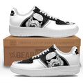 Stormtrooper Star Wars Custom Sneakers LT11 1 - PerfectIvy