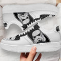 Stormtrooper Star Wars Custom Sneakers LT11 2 - PerfectIvy