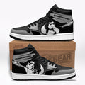 Stormtrooper Star Wars JD Sneakers Shoes Custom For Fans Sneakers TT26 1 - PerfectIvy