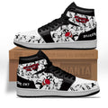 Sylvester The Cat Shoes Custom For Cartoon Fans Sneakers PT04 1 - PerfectIvy