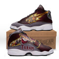 Taran JD13 Sneakers World Of Warcraft Custom Shoes For Fans 1 - PerfectIvy