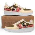 Tasmanian Custom Cartoon Sneakers LT13 1 - PerfectIvy