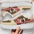 Tasmanian Custom Cartoon Sneakers LT13 2 - PerfectIvy