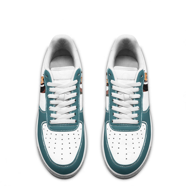Tempest Hercules Custom Sneakers QD12 4 - PerfectIvy
