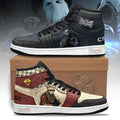 Terrorist vs Terrorist Counter-Strike Skins JD Sneakers Shoes Custom For Fans 1 - PerfectIvy