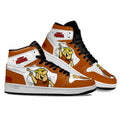 The Flintstones Barney Rubble Shoes Custom 2 - PerfectIvy