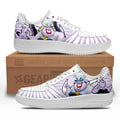 Ursula Sneakers Custom Villain Shoes 1 - PerfectIvy