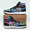 The Powerpuff Girls Shoes Custom For Fans Sneakers TT21 1 - PerfectIvy