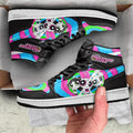 The Powerpuff Girls Shoes Custom For Fans Sneakers TT21 2 - PerfectIvy