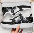 The Sandman Morpheus Sneakers Custom 2 - PerfectIvy