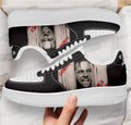 The Shining Custom Sneakers QD11 2 - PerfectIvy