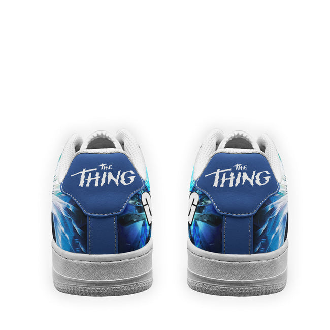 The Things Custom Sneakers QD24 3 - PerfectIvy
