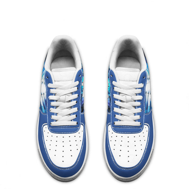 The Things Custom Sneakers QD24 4 - PerfectIvy