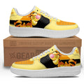 Tigger Custom Cartoon Sneakers LT1310 1 - PerfectIvy