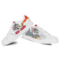 Tom & Jerry Tom Skate Shoes Custom 2 - PerfectIvy