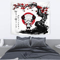 Tony Tony Chopper Tapestry Custom One Piece Anime Bedroom Living Room Home Decoration 2 - PerfectIvy