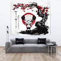 Tony Tony Chopper Tapestry Custom One Piece Anime Bedroom Living Room Home Decoration 4 - PerfectIvy